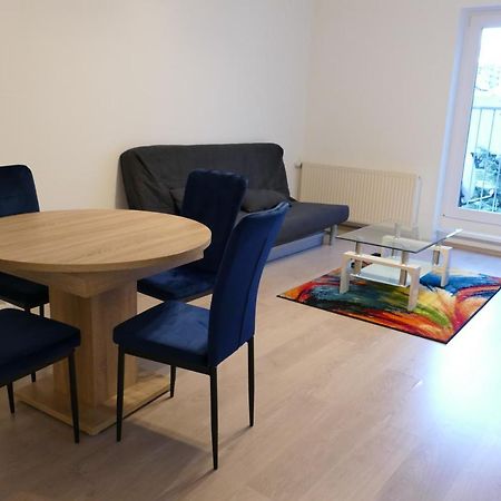 Modern And Light 2-Room Apartment Wien Exteriör bild