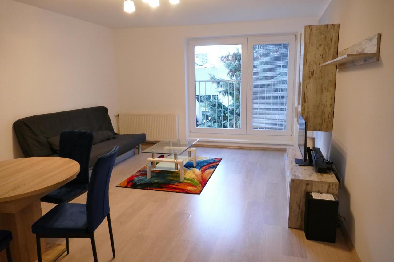 Modern And Light 2-Room Apartment Wien Exteriör bild