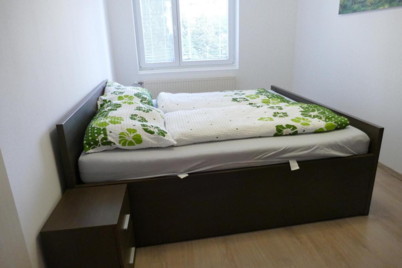 Modern And Light 2-Room Apartment Wien Exteriör bild