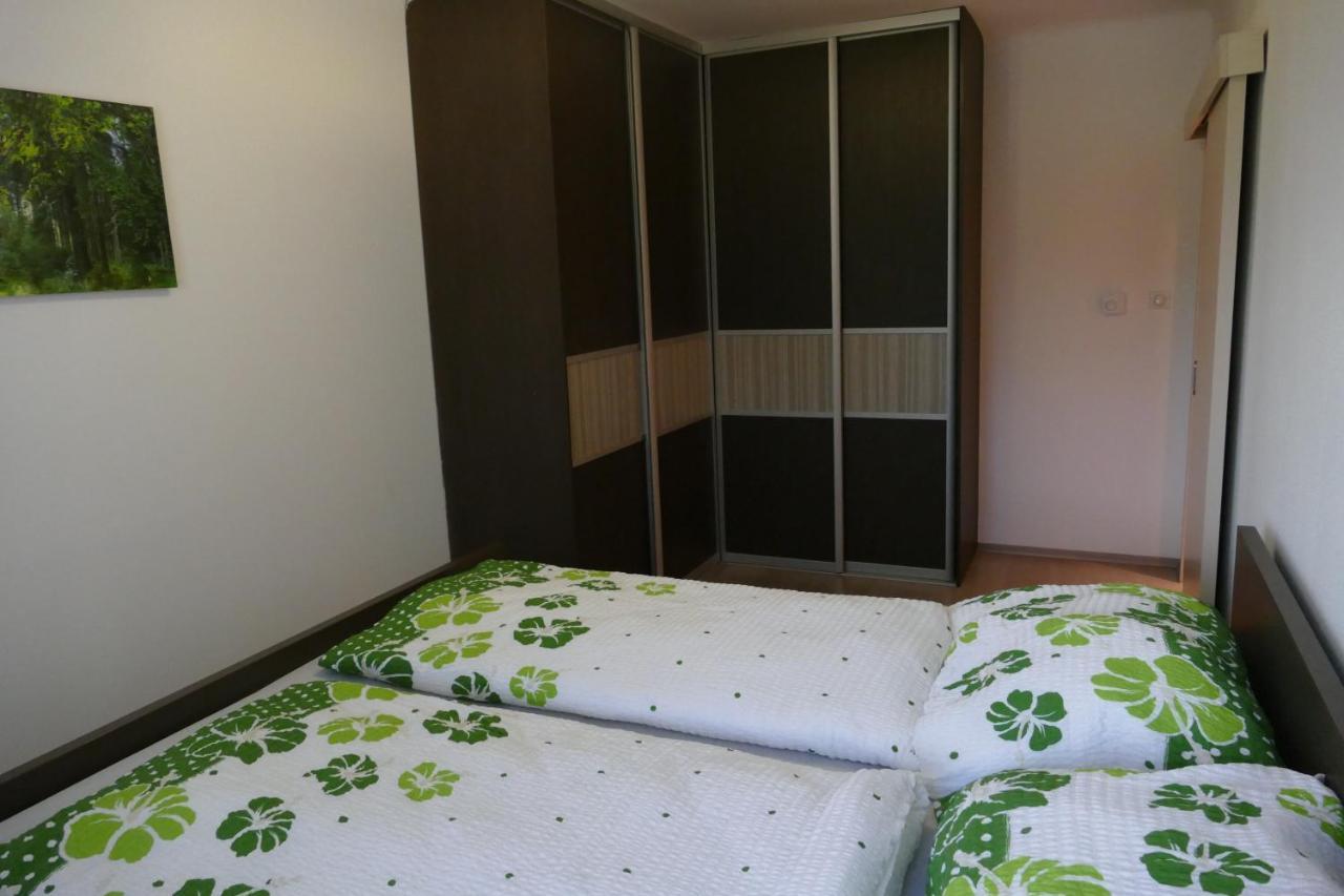 Modern And Light 2-Room Apartment Wien Exteriör bild