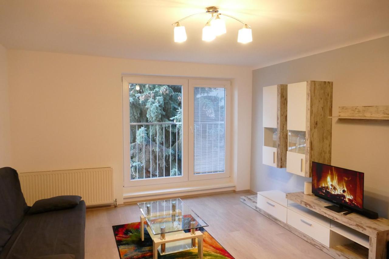 Modern And Light 2-Room Apartment Wien Exteriör bild