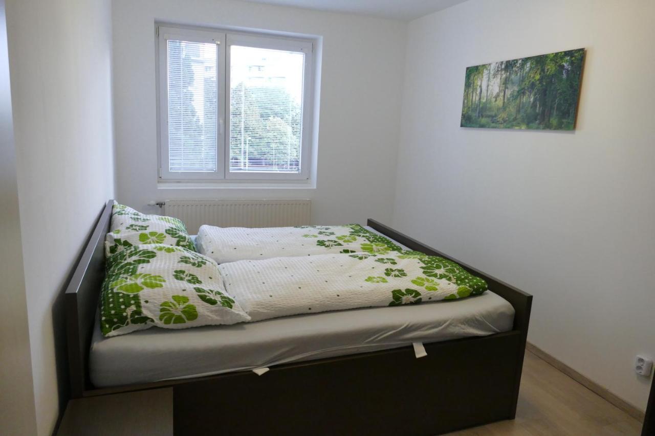 Modern And Light 2-Room Apartment Wien Exteriör bild